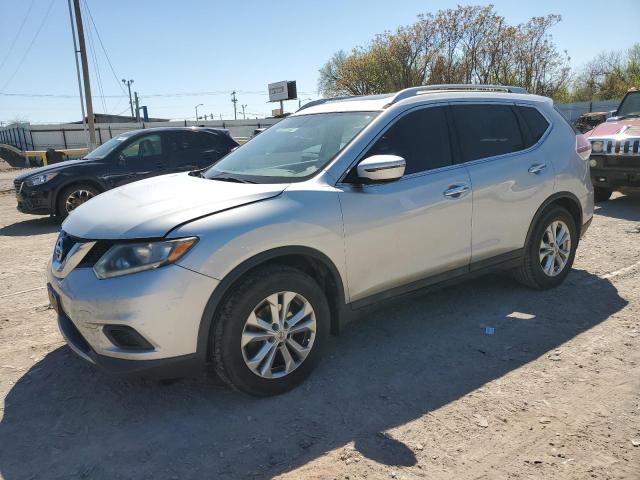 Obraz 1 z 2016 NISSAN ROGUE S 2016 z VIN 5N1AT2MT6GC828327