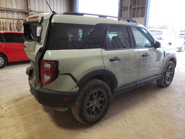 Image 3 of 2023 FORD BRONCO SPORT BIG BEND 2023 with VIN 3FMCR9B65PRD51162