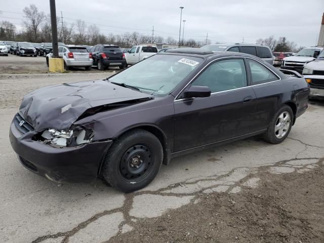 Image 1 of 1998 HONDA ACCORD EX 1998 with VIN 1HGCG2257WA005097