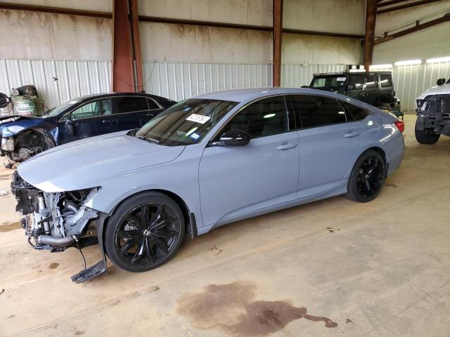 2022 HONDA ACCORD SPORT 2022 image