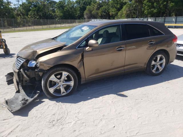 2010 TOYOTA VENZA  2010 image