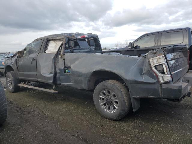 Изображение 2 2021 FORD F350 SUPER DUTY 2021 с VIN 1FT8W3BT9MED80846