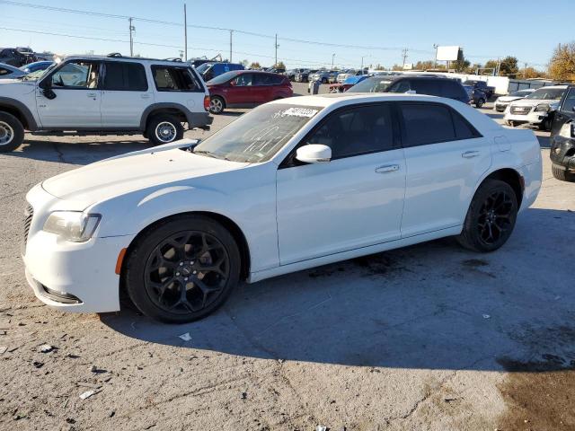2015 CHRYSLER 300 S 2015 image