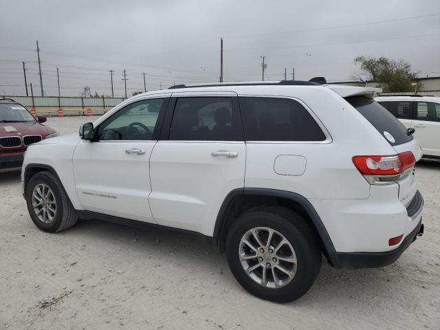 Obraz 2 z 2015 JEEP GRAND CHEROKEE LIMITED 2015 z VIN 1C4RJFBG3FC636520