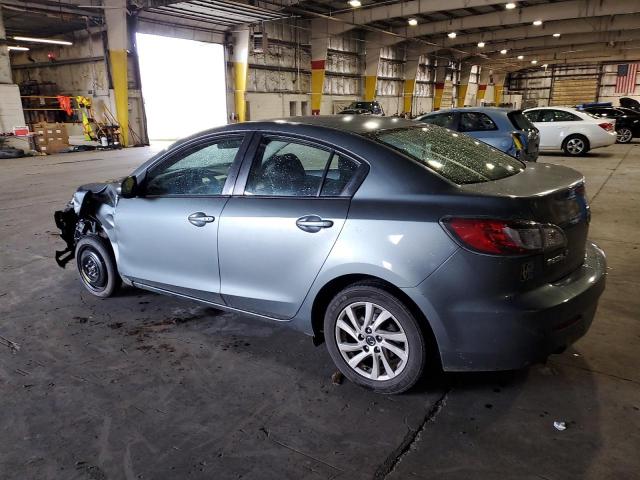 Изображение 2 2013 MAZDA 3 I 2013 с VIN JM1BL1VP2D1764542