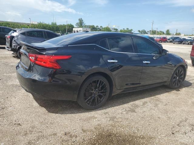 Изображение 3 2018 NISSAN MAXIMA 3.5S 2018 с VIN 1N4AA6AP1JC375823