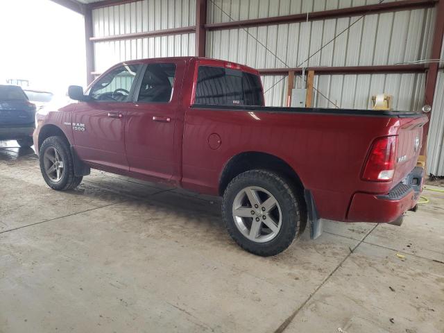 Image 2 of 2009 DODGE RAM 1500  2009 with VIN 1D3HV18T09S799571