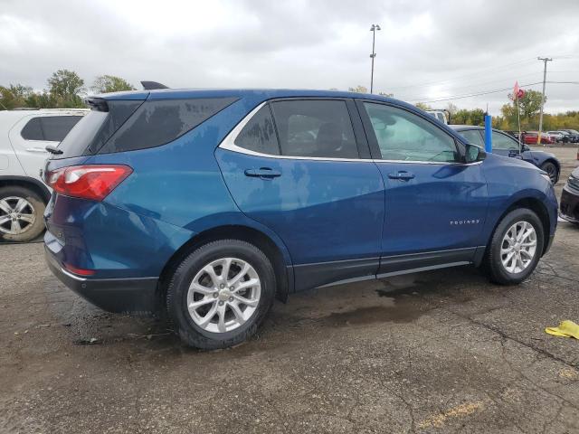 Изображение 3 2020 CHEVROLET EQUINOX LT 2020 с VIN 3GNAXJEV7LL143097
