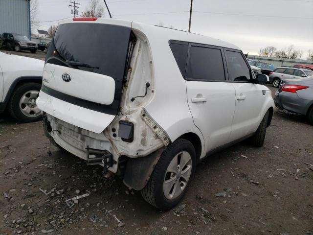 Obraz 3 z 2014 KIA SOUL  2014 z VIN KNDJN2A23E7745678