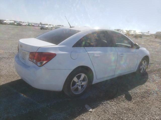 Image 3 of 2012 CHEVROLET CRUZE LS 2012 with VIN 1G1PC5SH8C7138024