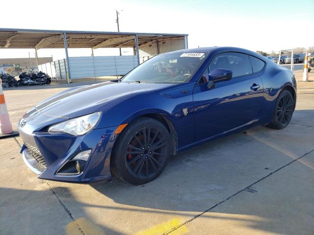 Изображение 2015 TOYOTA SCION FR-S  2015