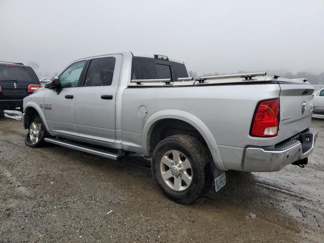 Изображение 2 2015 RAM 2500 SLT 2015 с VIN 3C6UR5DL0FG639869