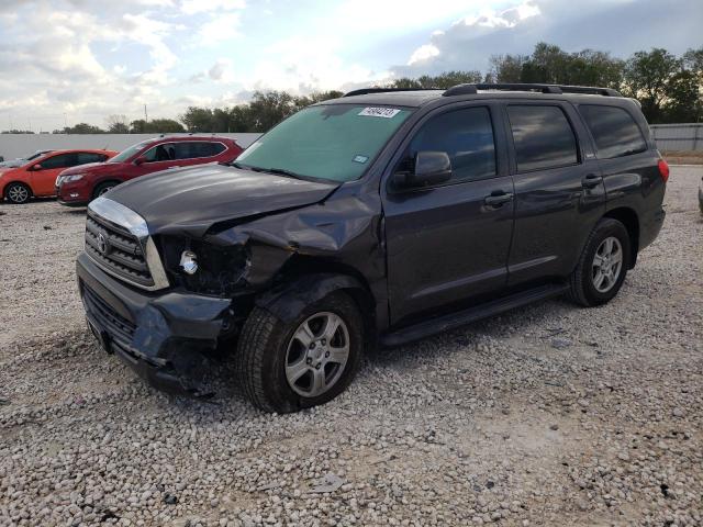 Obraz 2015 TOYOTA SEQUOIA SR5 2015