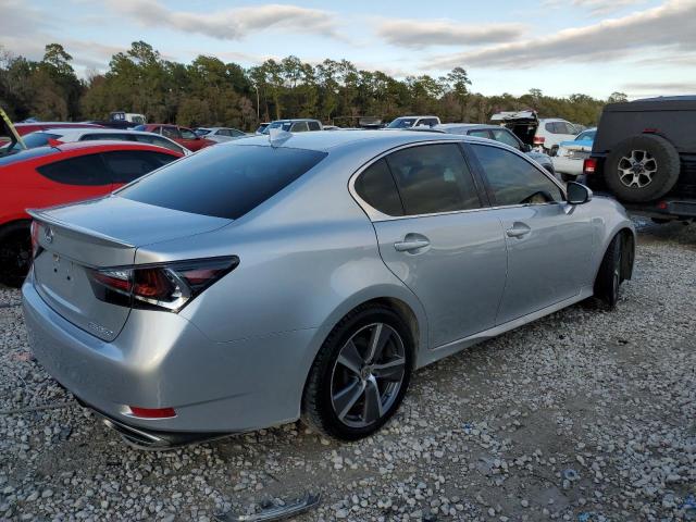 Obraz 3 z 2017 LEXUS GS 350 BASE 2017 z VIN JTHBZ1BL6HA010936