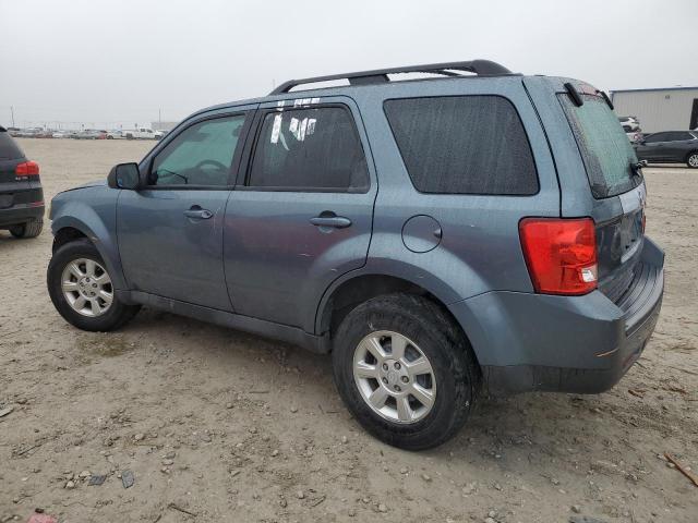 Obraz 2 z 2011 MAZDA TRIBUTE I 2011 z VIN 4F2CY0C75BKM00836