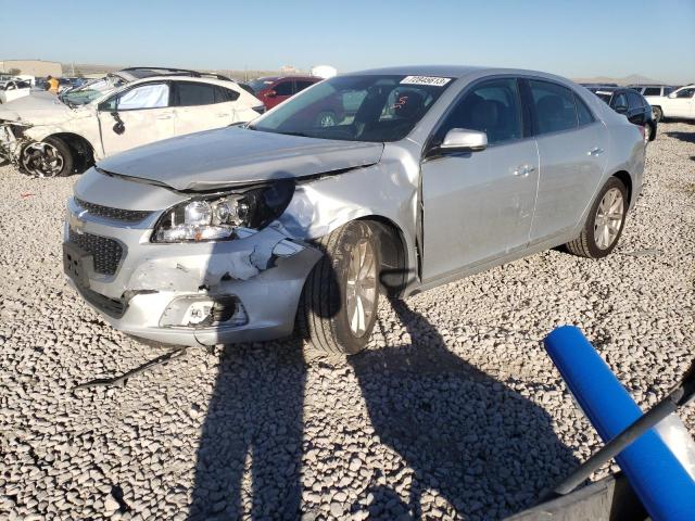 Obraz 1 z 2016 CHEVROLET MALIBU LIMITED LTZ 2016 z VIN 1G11E5SA6GU161473