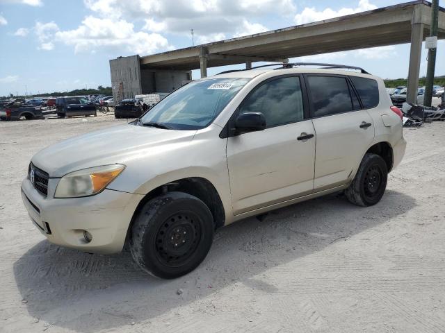 Image 1 of 2006 TOYOTA RAV4  2006 with VIN JTMBD33VX66014967