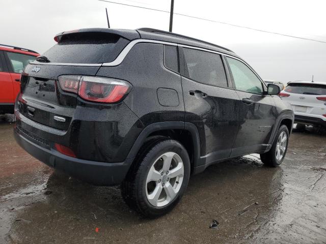 Image 3 of 2017 JEEP COMPASS LATITUDE 2017 with VIN 3C4NJDBB6HT679604