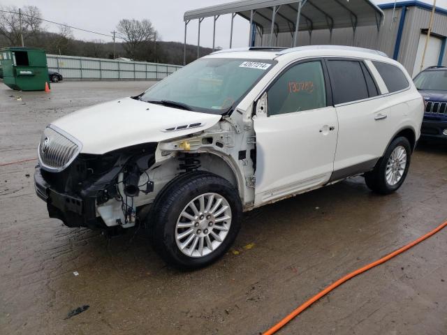 Obraz 2011 BUICK ENCLAVE CXL 2011
