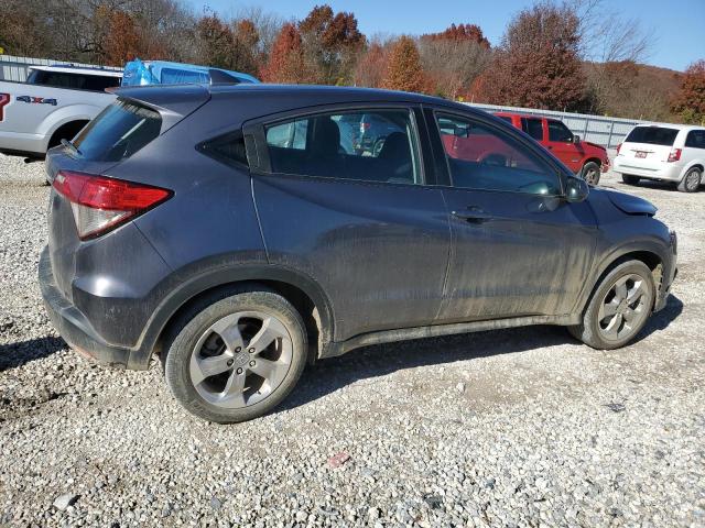 Image 3 of 2022 HONDA HR-V LX 2022 with VIN 3CZRU5H3XNM704681