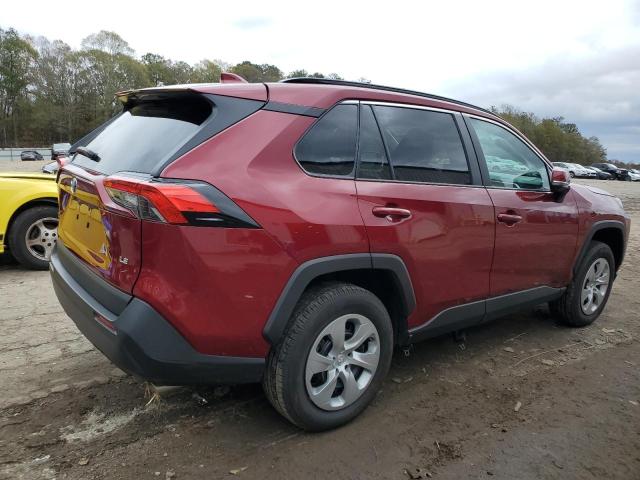 Obraz 3 z 2021 TOYOTA RAV4 LE 2021 z VIN 2T3K1RFV1MW141058