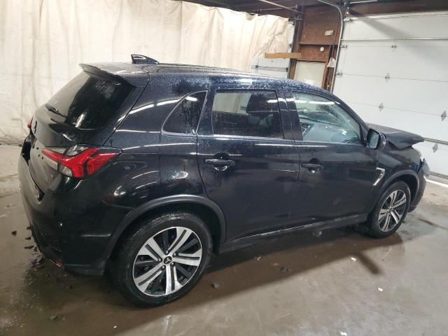 Obraz 3 z 2023 MITSUBISHI OUTLANDER SPORT S/SE 2023 z VIN JA4ARUAU2PU003014