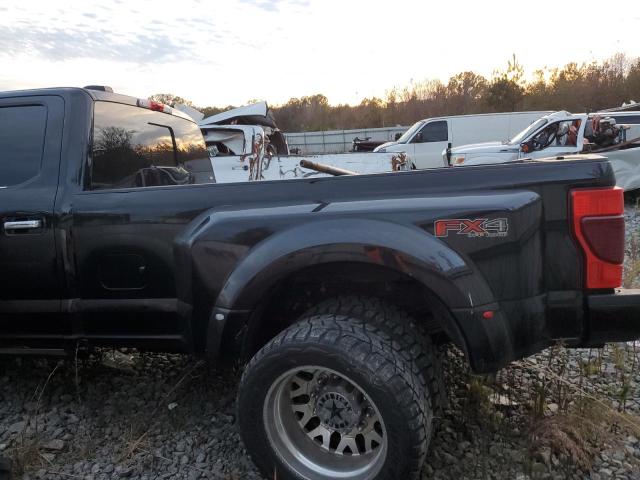Image 2 of 2020 FORD F-450 SUPER DUTY 2020 with VIN 1FT8W4DT8LED75137