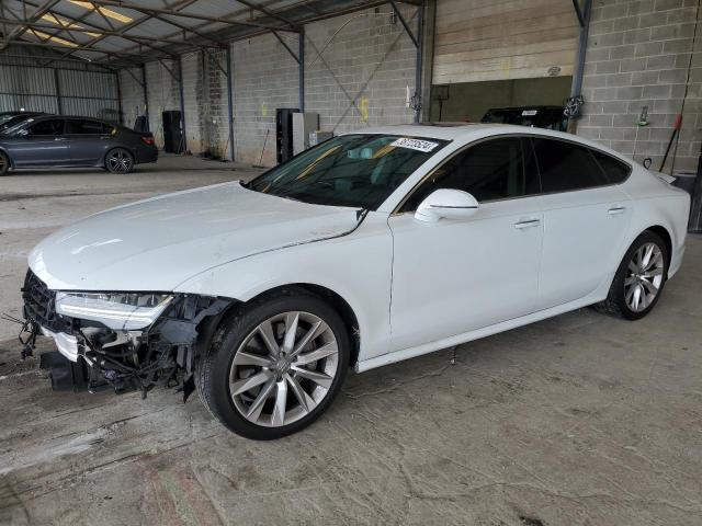 2016 AUDI A7 PREMIUM PLUS 2016 image