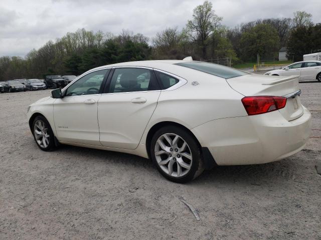 Obraz 2 z 2014 CHEVROLET IMPALA LT 2014 z VIN 2G1125S33E9151259