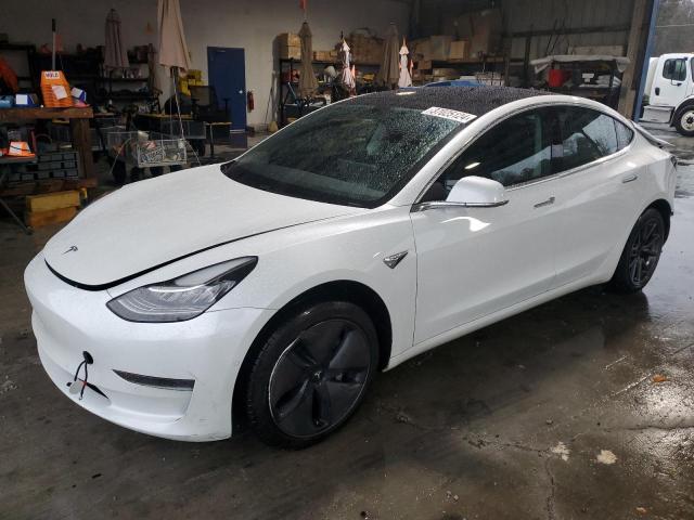 2020 TESLA MODEL 3  2020 image