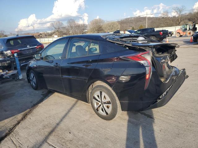 Image 2 of 2016 TOYOTA PRIUS  2016 with VIN JTDKARFU3G3500814