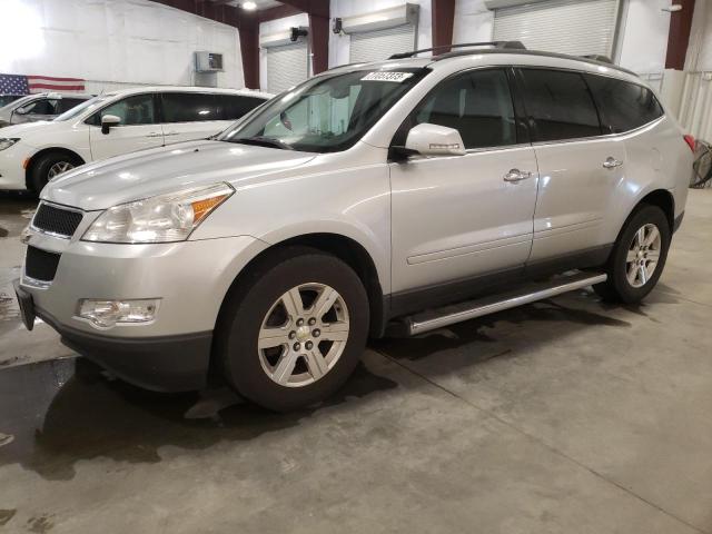 Obraz 2011 CHEVROLET TRAVERSE LT 2011