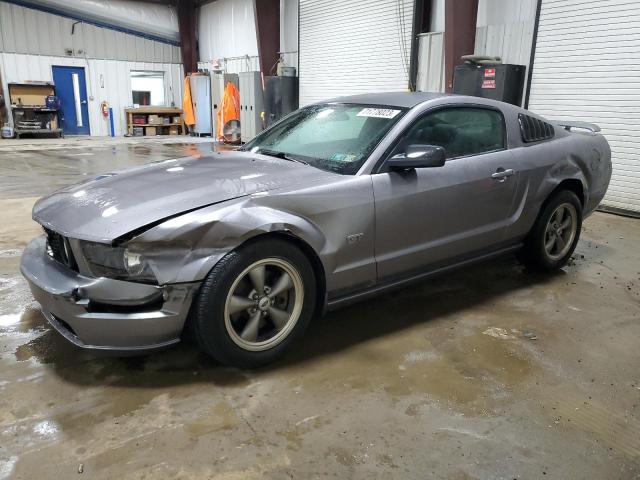 Изображение 1 2006 FORD MUSTANG GT 2006 с VIN 1ZVFT82H765101113