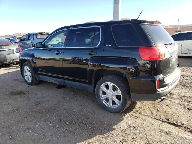 Obraz 2 z 2017 GMC TERRAIN SLE 2017 z VIN 2GKFLSEK6H6205384