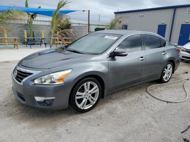 Obraz 1 z 2015 NISSAN ALTIMA 3.5S 2015 z VIN 1N4BL3AP0FC257945