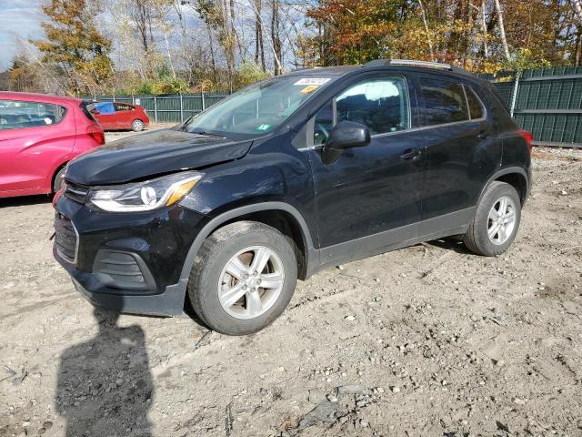 Изображение 2020 CHEVROLET TRAX 1LT 2020