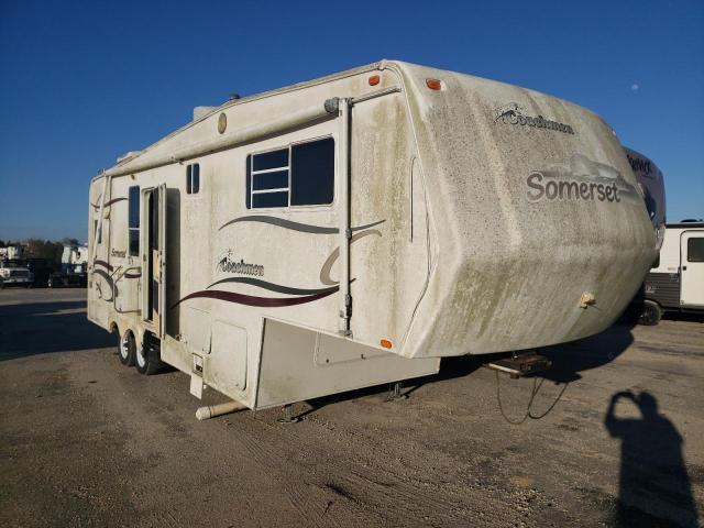 Image 1 of 2002 COACH SOMERSET 2002 with VIN 1TC3B251923038577