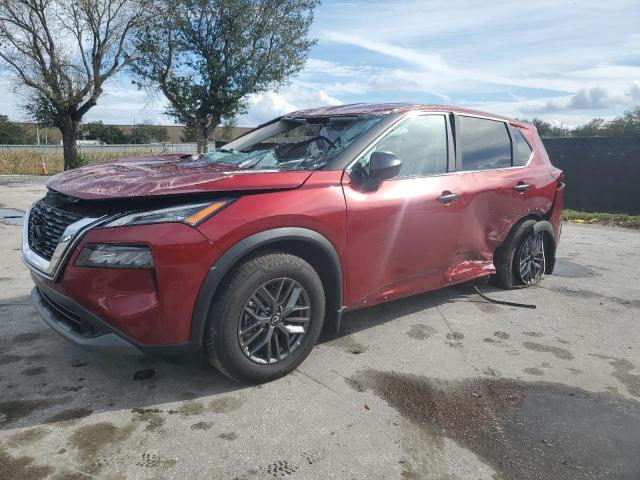 2023 NISSAN ROGUE S 2023 image