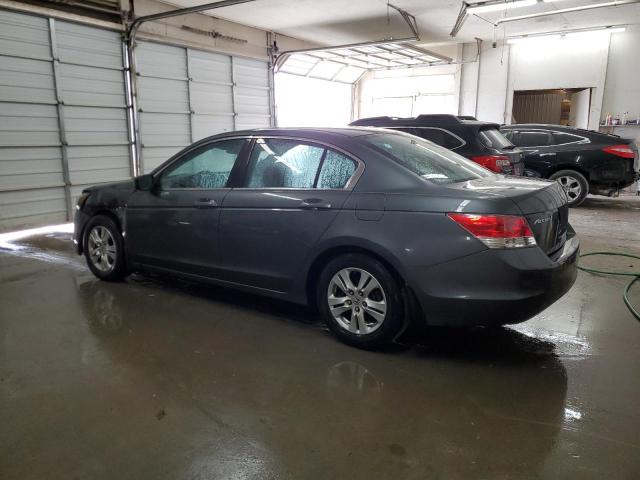 Image 2 of 2010 HONDA ACCORD LXP 2010 with VIN 1HGCP2F41AA161856