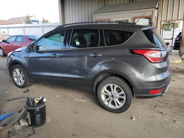 Изображение 2 2018 FORD ESCAPE SE 2018 с VIN 1FMCU0GD2JUA82815