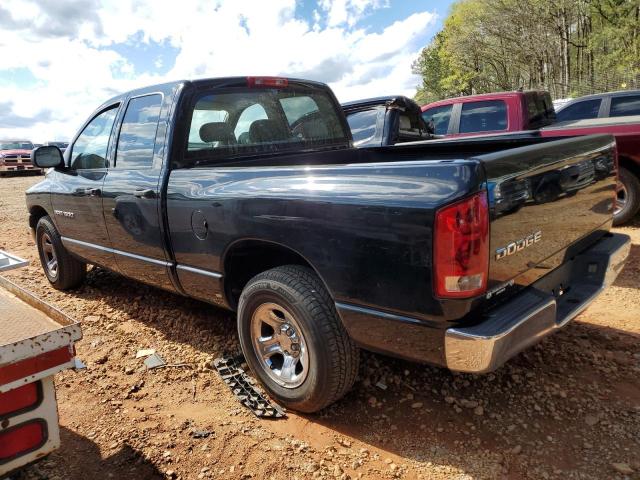 Изображение 2 2004 DODGE RAM 1500 ST 2004 с VIN 1D7HA18N54S700683