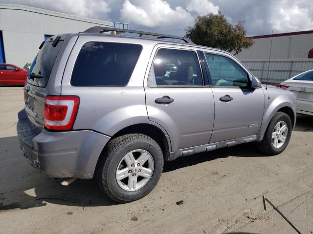 Image 3 of 2008 FORD ESCAPE HEV 2008 with VIN 1FMCU49H78KD98949