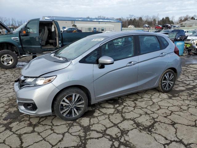 2019 HONDA FIT EX 2019 image