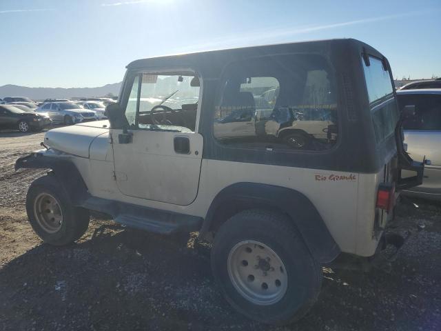 Изображение 2 1995 JEEP WRANGLER / YJ S 1995 с VIN 1J4FY19P5SP313221