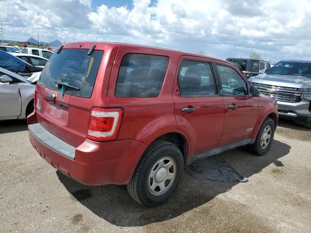 Image 3 of 2008 FORD ESCAPE XLS 2008 with VIN 1FMCU02Z78KA86853