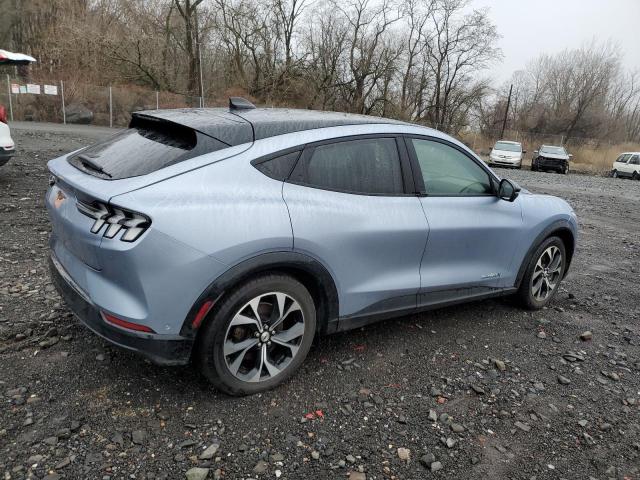 Obraz 3 z 2022 FORD MUSTANG MACH-E PREMIUM 2022 z VIN 3FMTK3SU5NMA50370