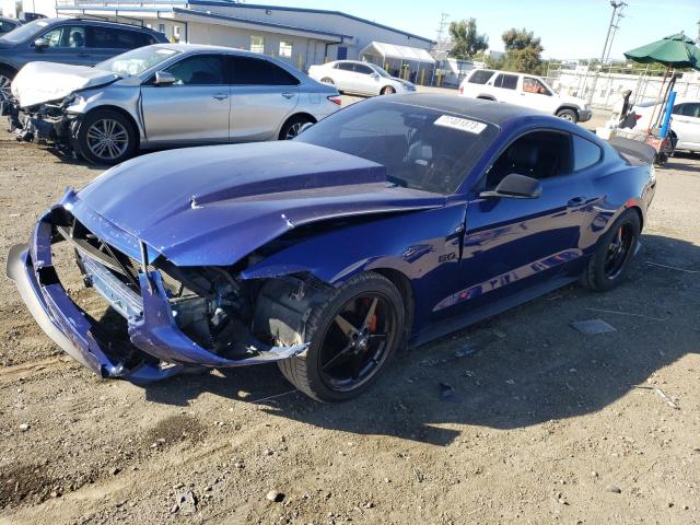 Изображение 2016 FORD MUSTANG GT 2016
