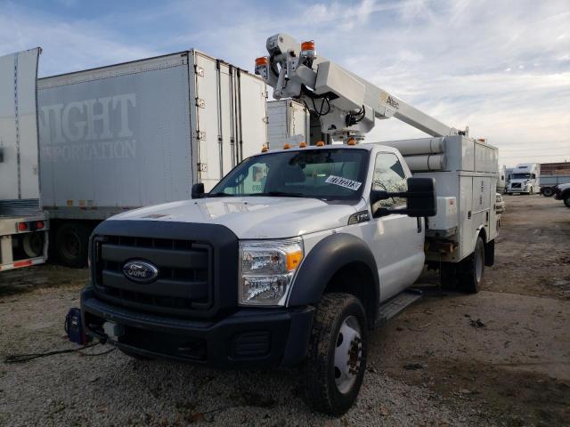 Obraz 2013 FORD F450 SUPER DUTY 2013