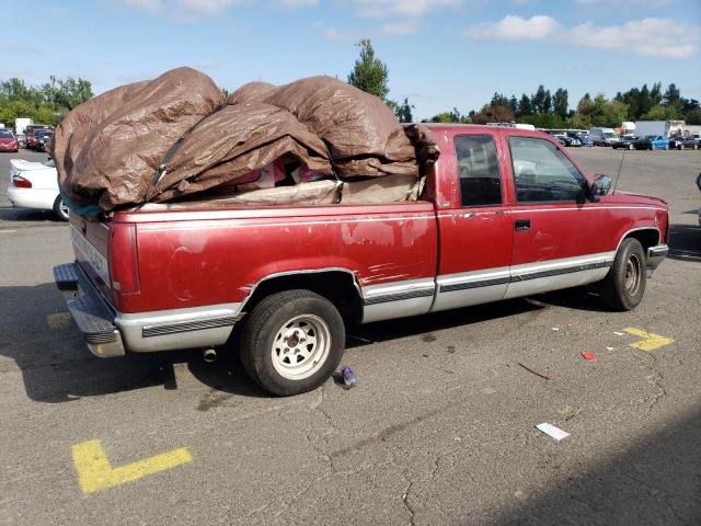 Image 3 of 1991 CHEVROLET GMT-400 C1500 1991 with VIN 2GCEC19K5M1160599