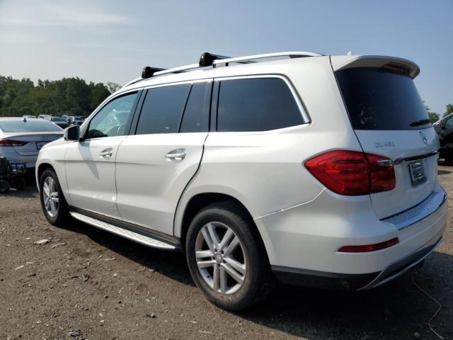 Изображение 2 2015 MERCEDES-BENZ GL 450 4MATIC 2015 с VIN 4JGDF6EE3FA468391